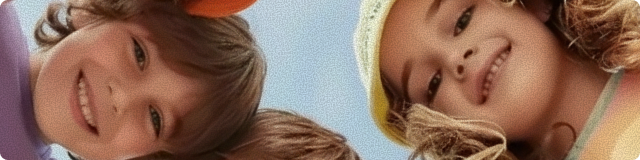 Обличчя людей