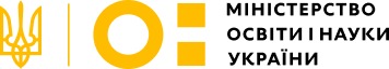 Міністерство освіти і науки України
